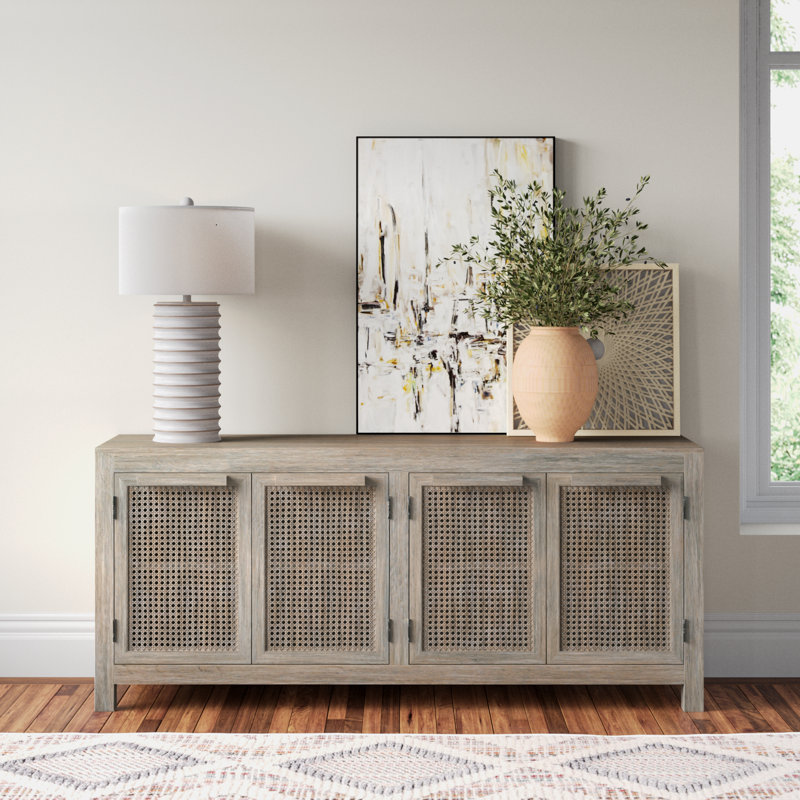 Joss & Main Merritt 4 Door Wayfair